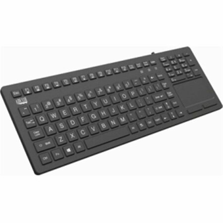 UPGRADE Waterproof Touchpad Keyboard UP3534720